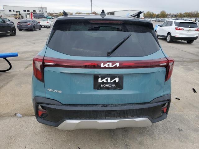 Photo 6 from auction – 2024 KIA SELTOS S with VIN KNDEU2AA8R7658148