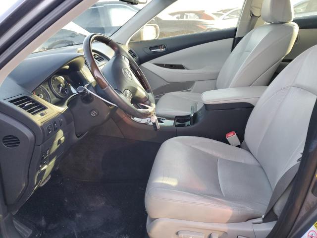 Photo 7 from auction – 2012 LEXUS ES 350 with VIN JTHBK1EG8C2502941