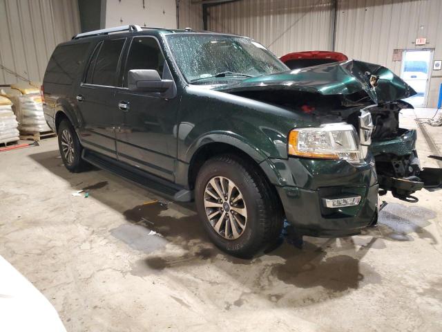 Photo 4 from auction – 2016 FORD EXPEDITION with VIN 1FMJK1JT8GEF31470