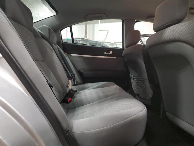 Photo 10 from auction – 2007 MITSUBISHI GALANT ES with VIN 4A3AB36F57E061074