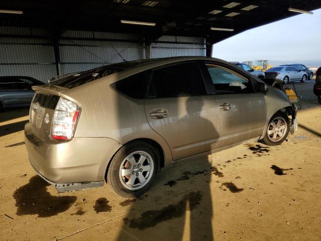 Photo 3 from auction – 2005 TOYOTA PRIUS with VIN JTDKB20U853024506