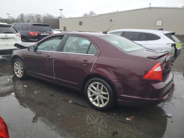 Photo 2 from auction – 2011 FORD FUSION SEL with VIN 3FAHP0JG5BR235433
