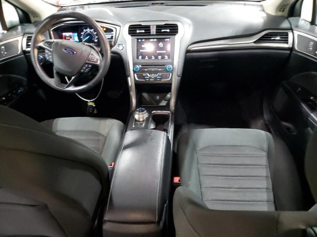 Photo 8 from auction – 2017 FORD FUSION SE with VIN 3FA6P0H72HR203139