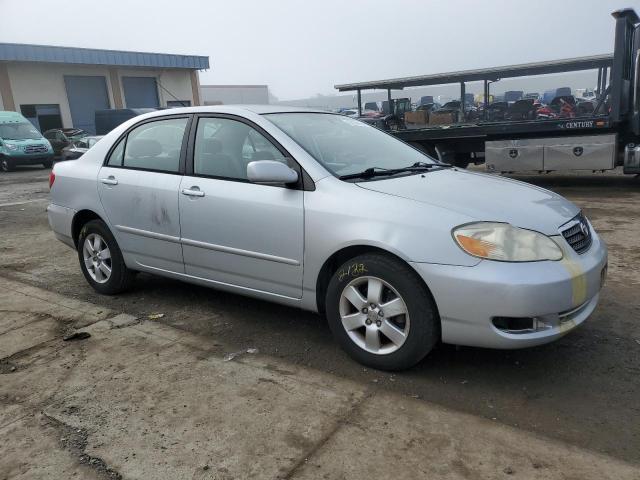 Photo 4 from auction – 2005 TOYOTA COROLLA CE with VIN 1NXBR30E95Z526361