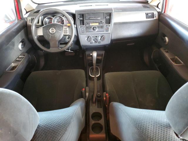 Photo 8 from auction – 2012 NISSAN VERSA S with VIN 3N1BC1CP8CK226382