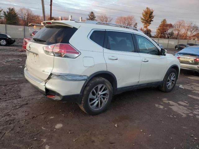 Photo 3 from auction – 2015 NISSAN ROGUE S with VIN 5N1AT2MV3FC837602