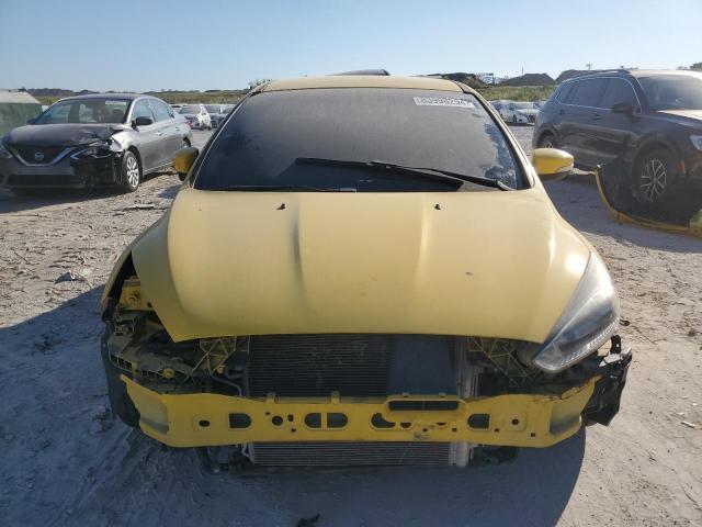 Photo 5 from auction – 2017 FORD FOCUS ST with VIN 1FADP3L99HL265315