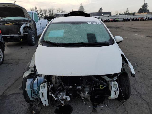 Photo 5 from auction – 2013 KIA RIO EX with VIN KNADN5A31D6300977