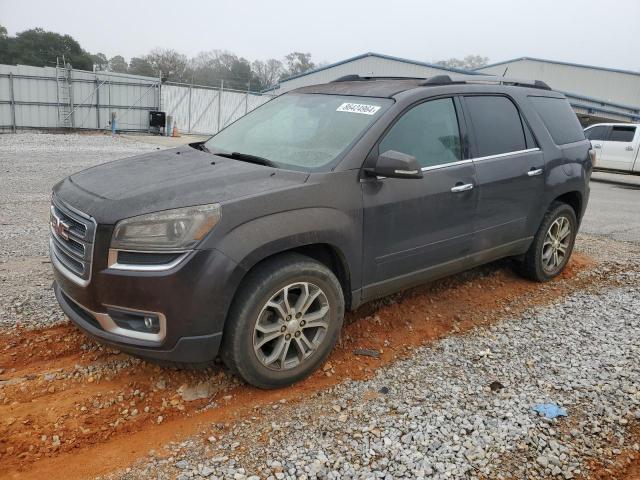 GMC ACADIA SLT 2014 with VIN 1GKKRRKD6EJ286655 - Photo from auction
