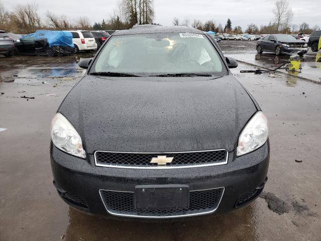Photo 5 from auction – 2013 CHEVROLET IMPALA LTZ with VIN 2G1WC5E35D1108442
