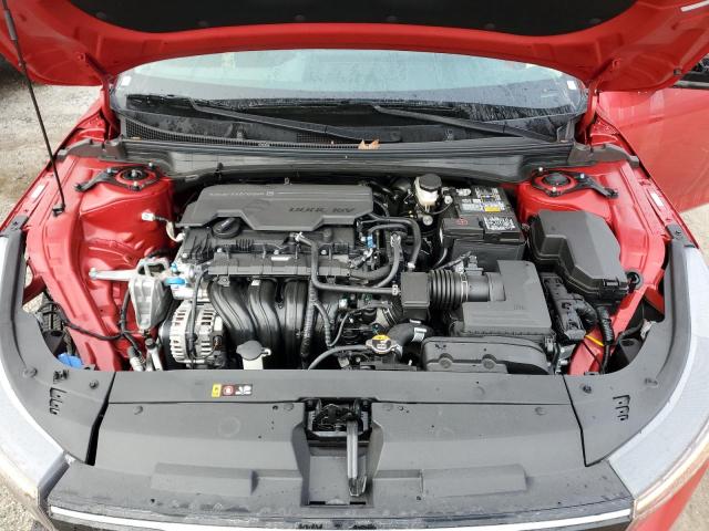 Photo 11 from auction – 2025 KIA K4 LX with VIN 3KPFT4DE9SE021051