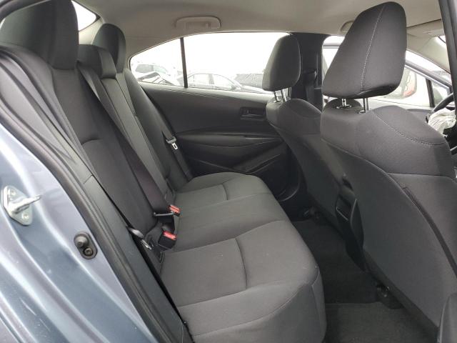 Photo 10 from auction – 2022 TOYOTA COROLLA LE with VIN JTDEPMAE1N3020668