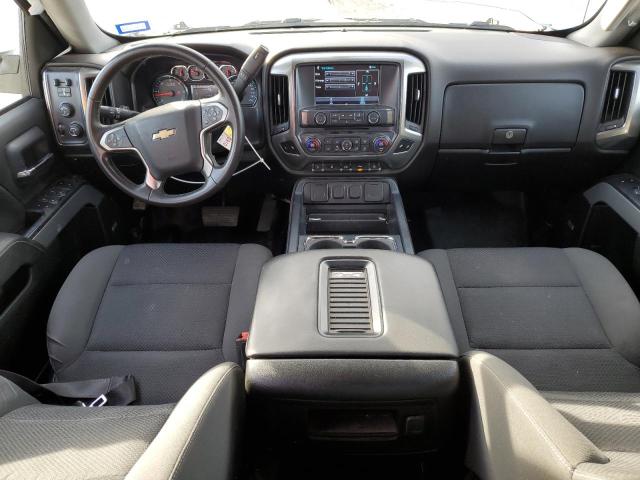 Photo 8 from auction – 2018 CHEVROLET SILVERADO with VIN 1GCVKREC3JZ349013