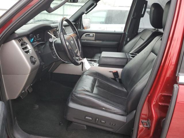 Photo 7 from auction – 2016 FORD EXPEDITION with VIN 1FMJU2AT6GEF39017