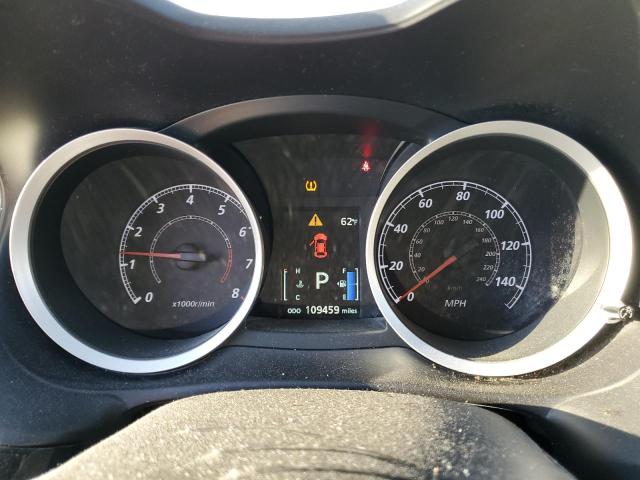 Photo 9 from auction – 2016 MITSUBISHI LANCER ES with VIN JA32U2FU9GU002298