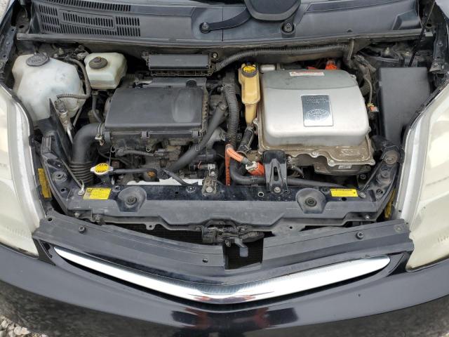 Photo 12 from auction – 2008 TOYOTA PRIUS with VIN JTDKB20UX87742555