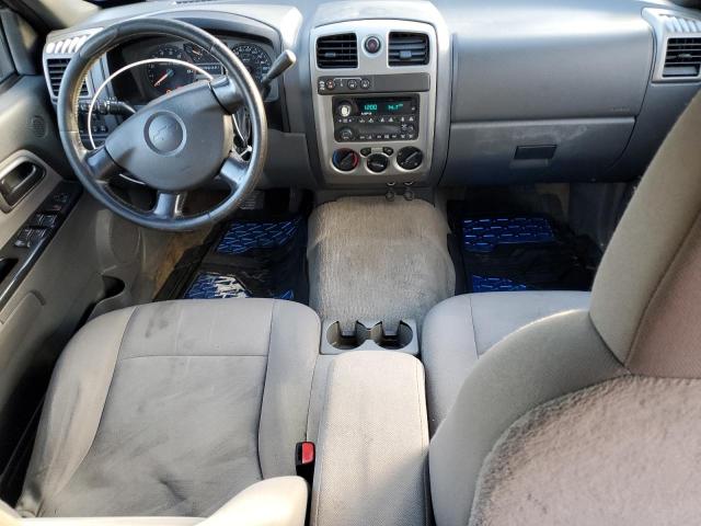 Photo 8 from auction – 2005 CHEVROLET COLORADO with VIN 1GCDT136558143369