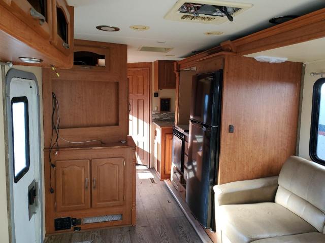 Photo 6 from auction – 2007 FORD F550 SUPER with VIN 1F6NF53Y570A06103