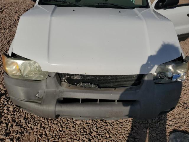Photo 12 from auction – 2002 FORD ESCAPE XLT with VIN 1FMYU04172KC77094