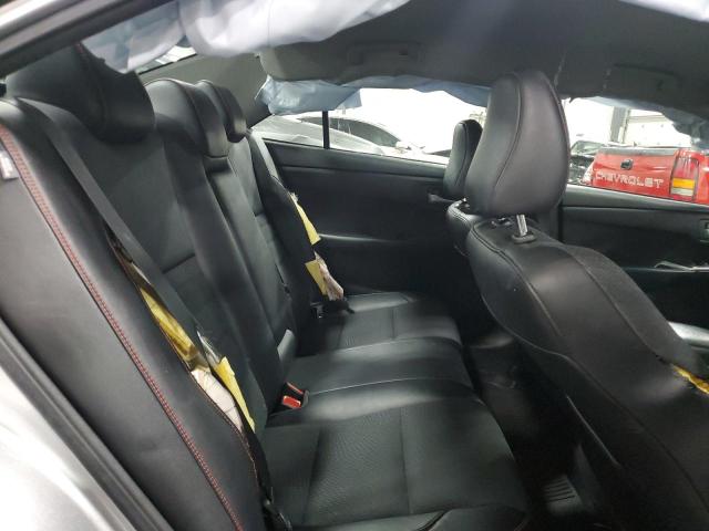 Photo 10 from auction – 2017 TOYOTA CAMRY LE with VIN 4T1BF1FK3HU322086