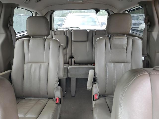 Photo 10 from auction – 2013 CHRYSLER TOWN & COU with VIN 2C4RC1BG1DR818976
