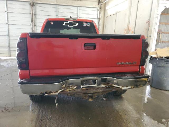 Photo 6 from auction – 2000 CHEVROLET SILVERADO with VIN 1GCEK14W4YZ231298