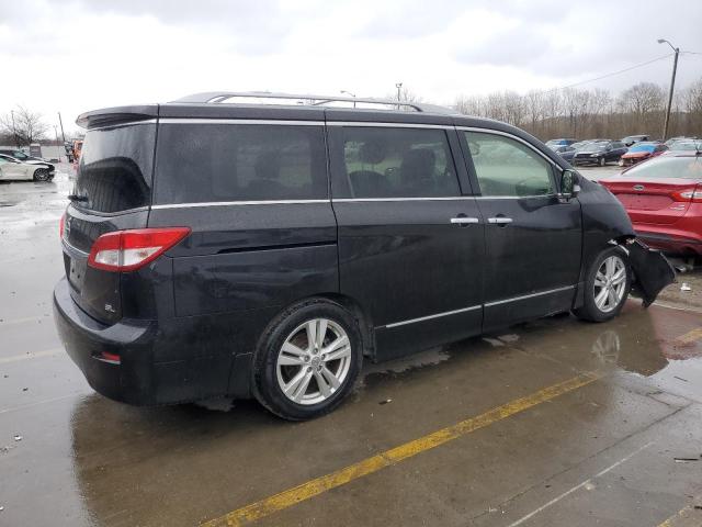 Photo 3 from auction – 2015 NISSAN QUEST S with VIN JN8AE2KP2F9124372
