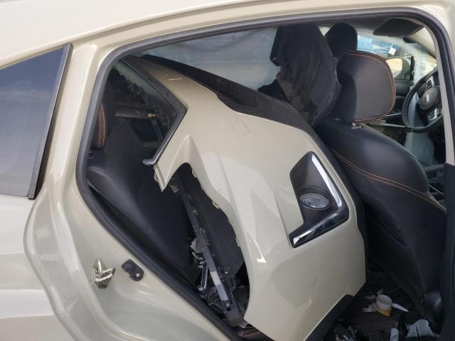 Photo 10 from auction – 2017 SUBARU CROSSTREK with VIN JF2GPANC1H8268329