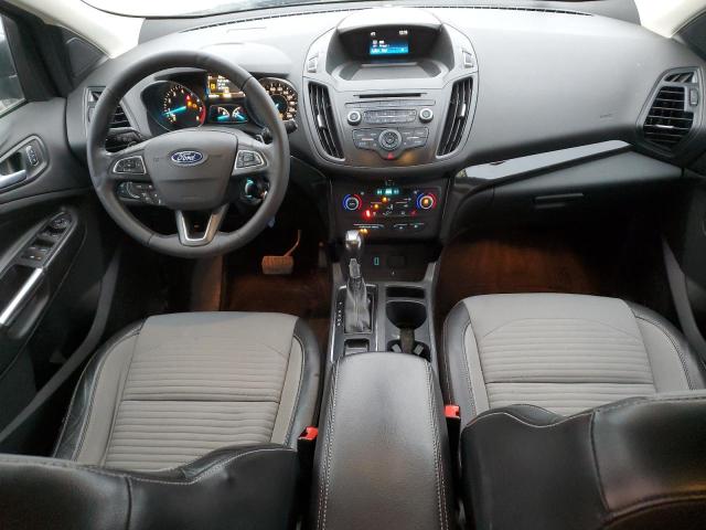Photo 8 from auction – 2018 FORD ESCAPE SE with VIN 1FMCU0GD7JUD10534
