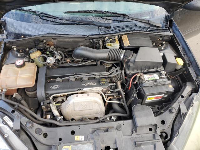 Photo 11 from auction – 2004 FORD FOCUS SE C with VIN 1FAFP34334W161124