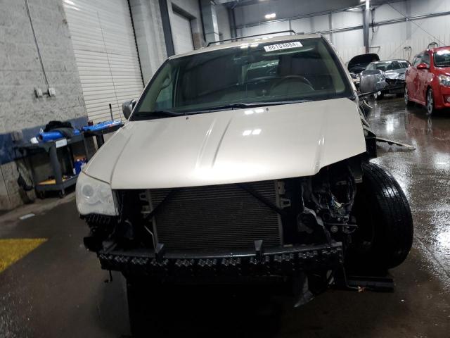 Photo 5 from auction – 2012 CHRYSLER TOWN & COU with VIN 2C4RC1GG7CR307408