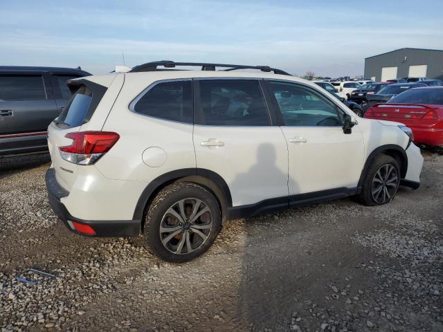 Photo 3 from auction – 2019 SUBARU FORESTER L with VIN JF2SKASC8KH539696