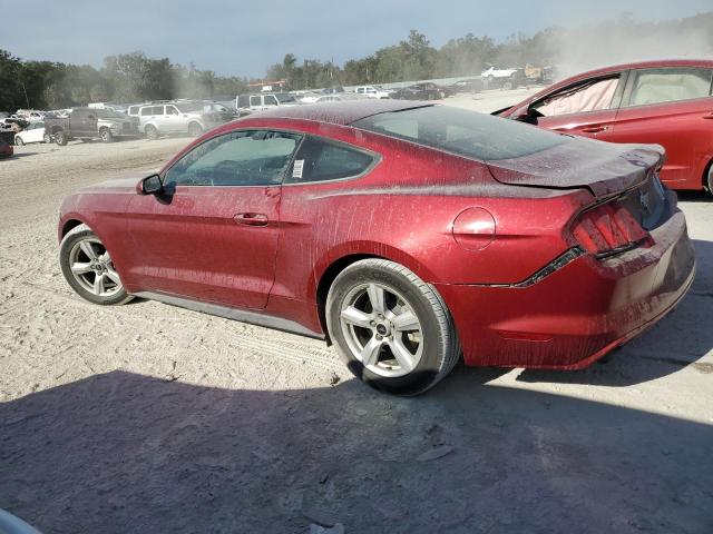 Photo 2 from auction – 2015 FORD MUSTANG with VIN 1FA6P8AM9F5388093