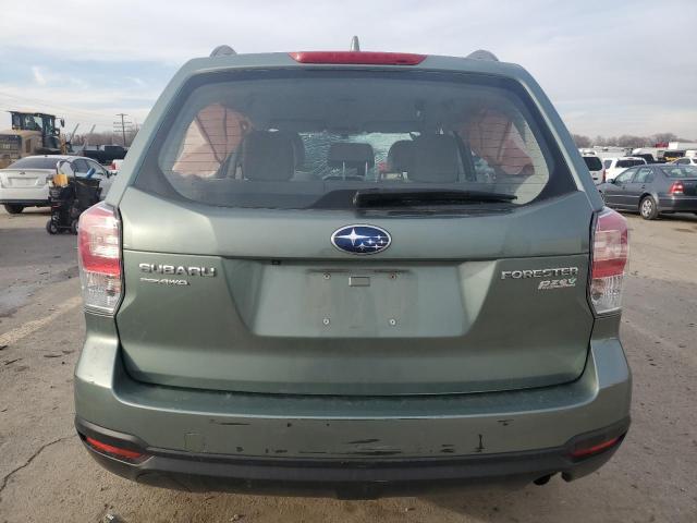 Foto 6 de la subasta – 2017 SUBARU FORESTER 2 con VIN JF2SJABC4HH443706