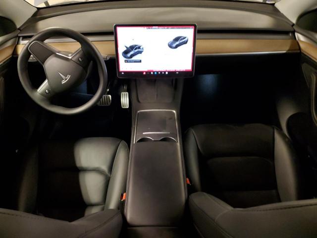Photo 8 from auction – 2023 TESLA MODEL Y with VIN 7SAYGDEF1PF635410