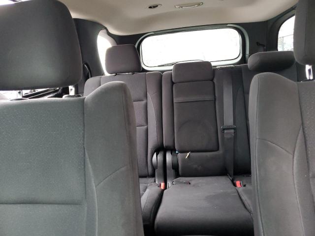Photo 10 from auction – 2012 DODGE DURANGO SX with VIN 1C4RDHAG3CC266492
