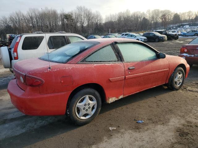 Photo 3 from auction – 2005 CHEVROLET CAVALIER with VIN 1G1JC12F757131761