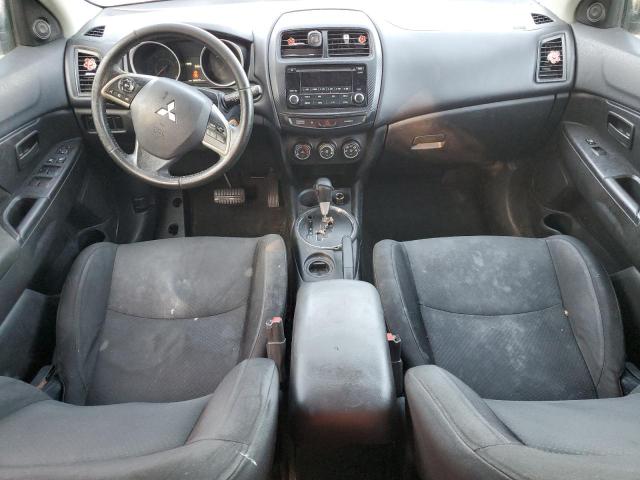 Photo 8 from auction – 2015 MITSUBISHI OUTLANDER with VIN 4A4AP3AU2FE025165