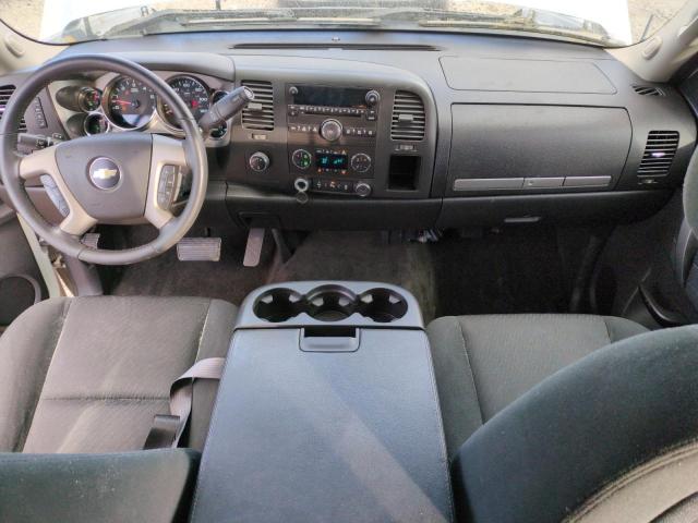 Снимка 8 от търг – 2012 CHEVROLET SILVERADO с VIN 3GCPKSE75CG100265