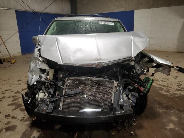 Zdjęcie 5 z aukcji – 2010 CHRYSLER TOWN & COU z VIN 2A4RR8D12AR320484