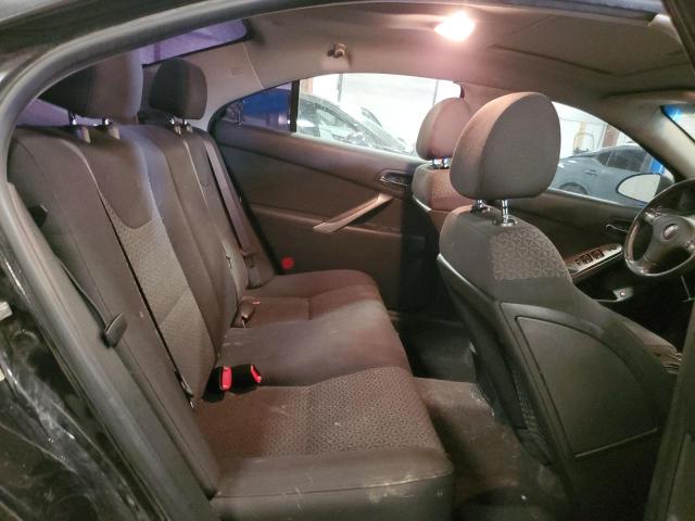 Photo 10 from auction – 2009 PONTIAC G6 with VIN 1G2ZG57B694151328