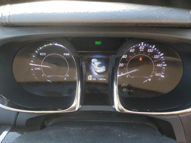 Photo 9 from auction – 2013 TOYOTA AVALON HYB with VIN 4T1BD1EB8DU016048
