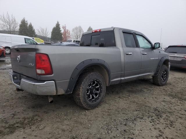 Photo 3 from auction – 2011 DODGE RAM 1500 with VIN 1D7RV1GT2BS639153