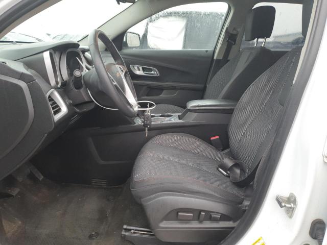 Photo 7 from auction – 2017 CHEVROLET EQUINOX LT with VIN 2GNALCEK3H1617391