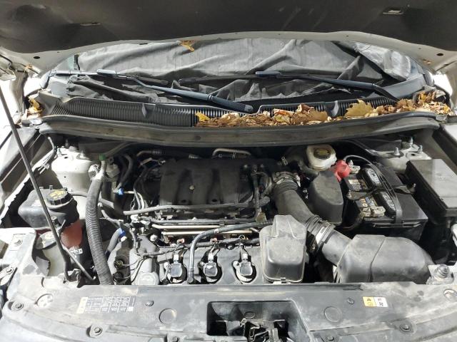 Photo 12 from auction – 2018 FORD EXPLORER X with VIN 1FM5K8D89JGA51158