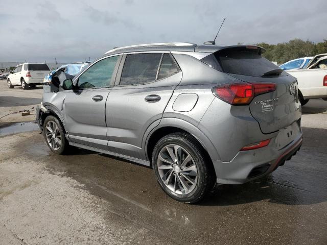 Photo 2 from auction – 2021 BUICK ENCORE GX with VIN KL4MMDSL2MB042212