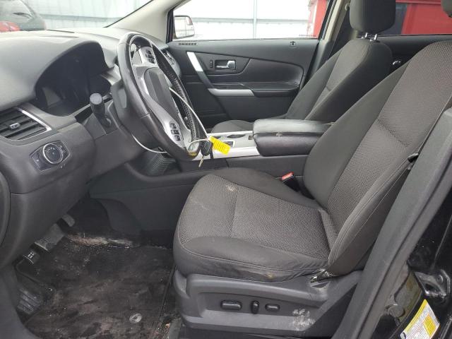Photo 7 from auction – 2012 FORD EDGE SEL with VIN 2FMDK3JC3CBA50976