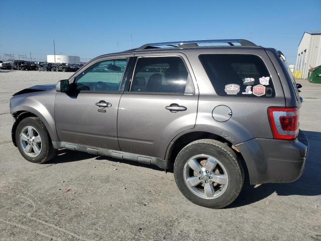 Photo 2 from auction – 2012 FORD ESCAPE LIM with VIN 1FMCU9EG0CKB75977