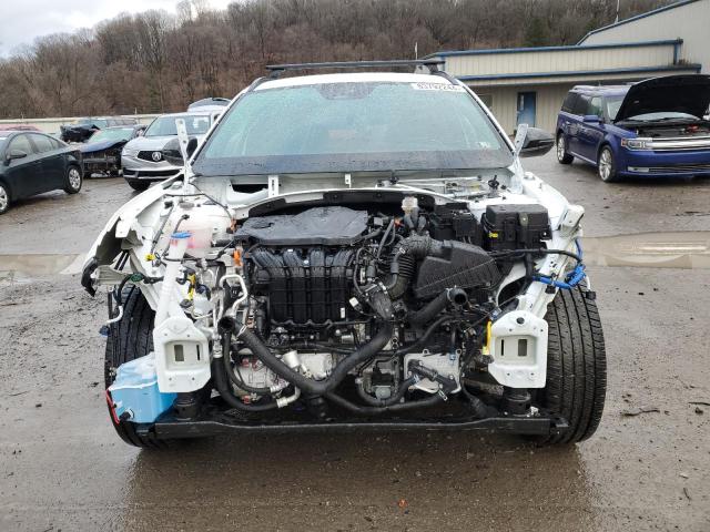 Photo 5 from auction – 2024 HYUNDAI TUCSON XRT with VIN KM8JFCDE6RU307734