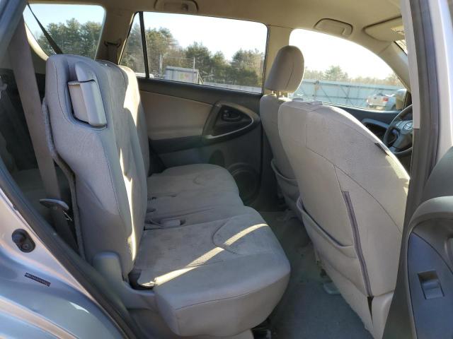Photo 11 from auction – 2012 TOYOTA RAV4 with VIN JTMJF4DV2C5058375
